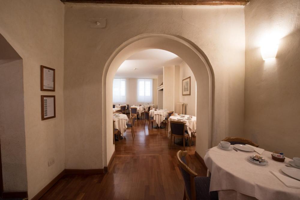 Hotel Due Mori Vicenza Exterior photo