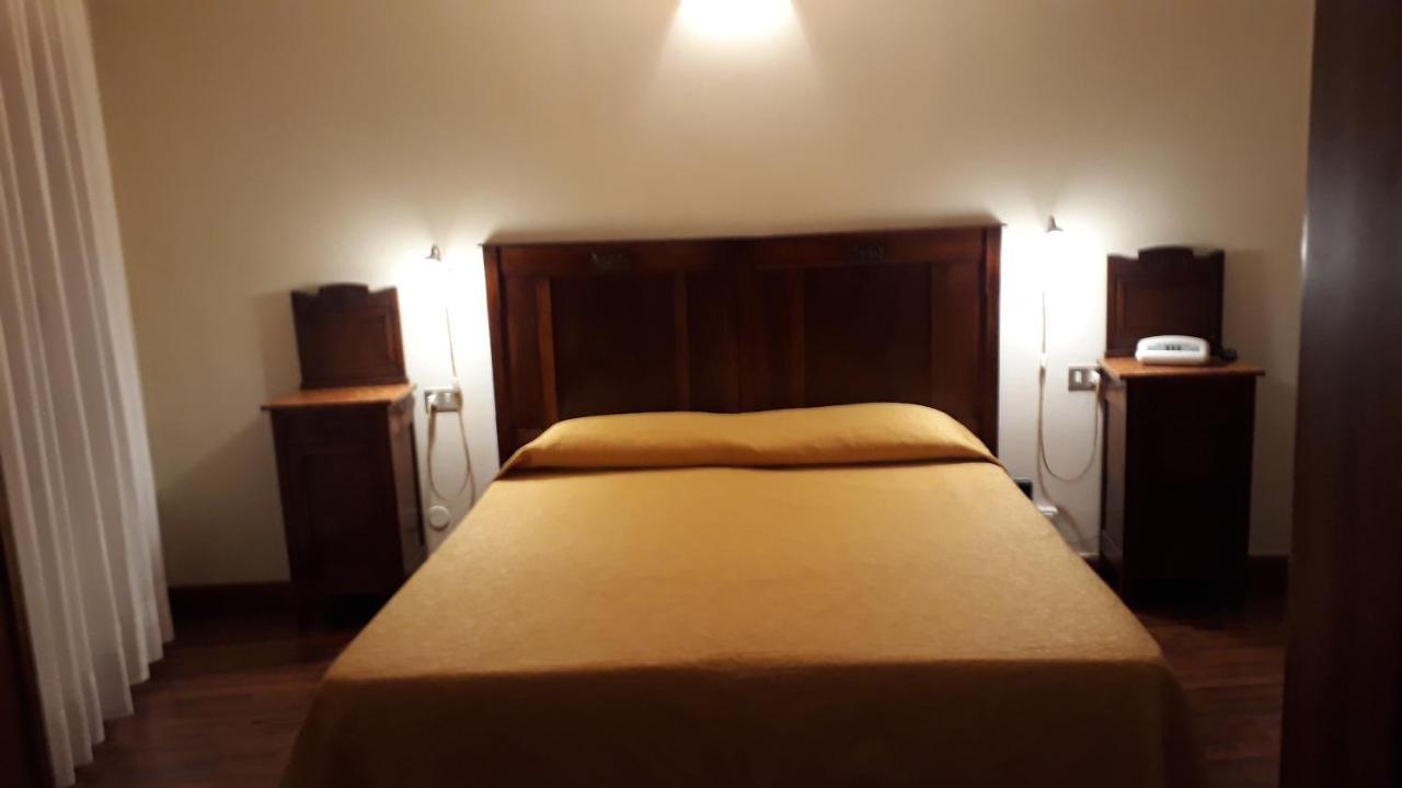 Hotel Due Mori Vicenza Exterior photo