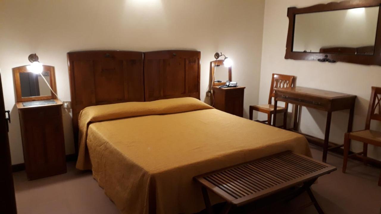 Hotel Due Mori Vicenza Exterior photo