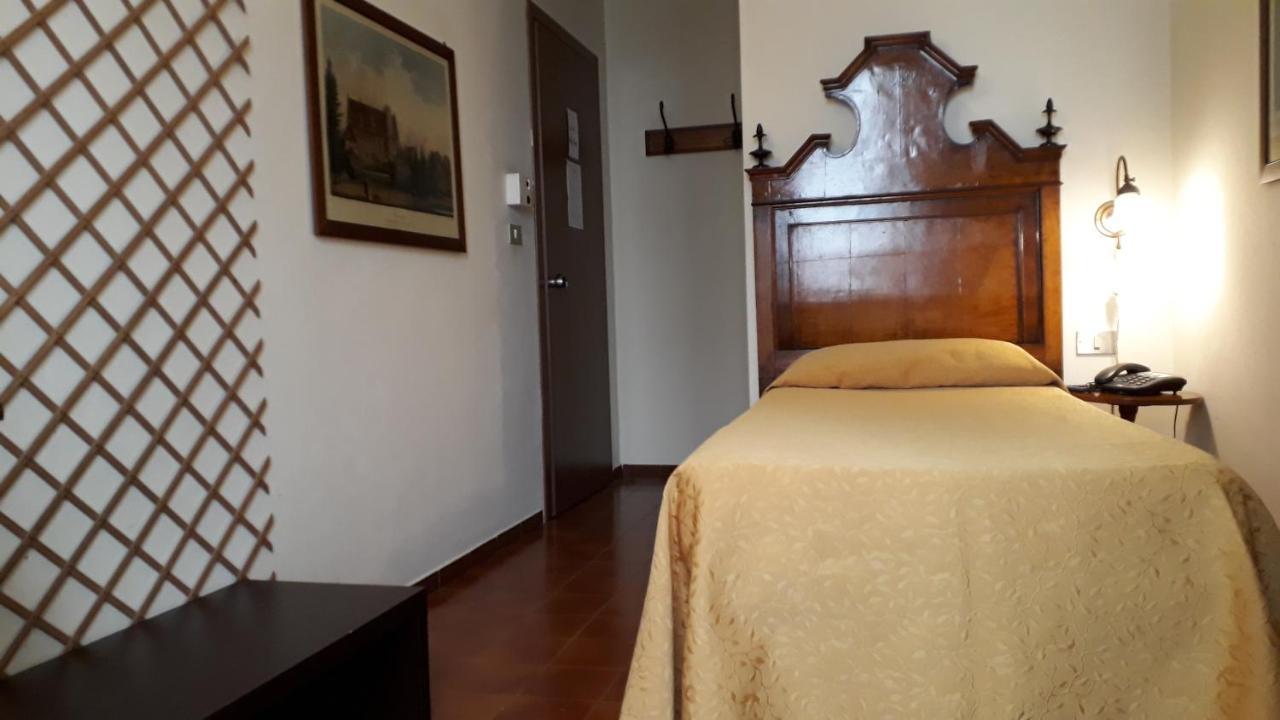 Hotel Due Mori Vicenza Exterior photo